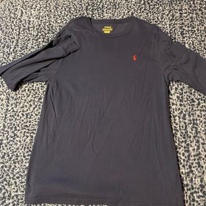 Boys Ralph Lauren shirt
